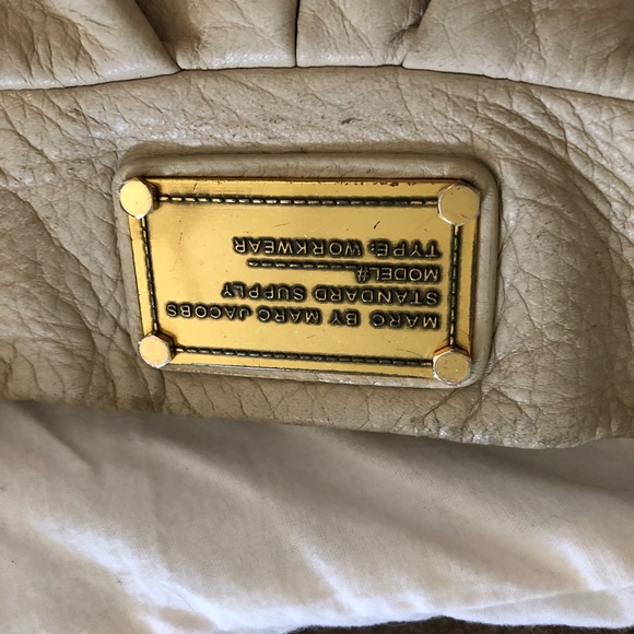 Marc Jacobs Purse - Picture 2 of 4